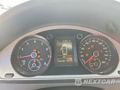 Zdjęcie 9 z 12 samochodu: 2013 VOLKSWAGEN CC SPORT VIN:WVWBP7AN3DE531001 - miniatura