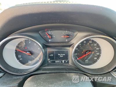 Zdjęcie 9 z 12 samochodu: 2018 BUICK REGAL PREFERRED VIN:W04GL6SX4J1133143 - miniatura