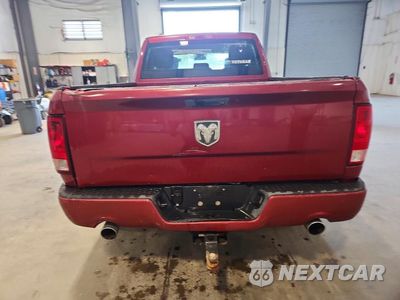 Zdjęcie 6 z 12 samochodu: 2015 RAM 1500 ST VIN:1C6RR6FT3FS575912 - miniatura