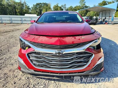 Piąte zdjęcie samochodu w środku: 2021 CHEVROLET MALIBU RS VIN:1G1ZG5ST3MF051172 - miniatura