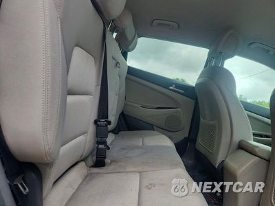 Zdjęcie 11 z 13 samochodu: 2018 HYUNDAI TUCSON SE VIN:KM8J23A4XJU756488 - miniatura