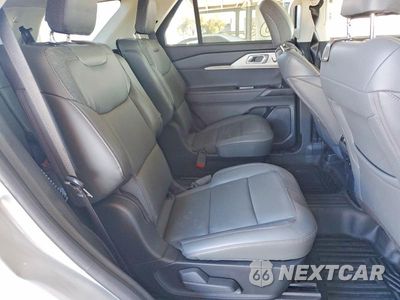 Zdjęcie 11 z 13 samochodu: 2026 FORD EXPLORER ACTIVE VIN:1FMUK7DH3TGA08363 - miniatura