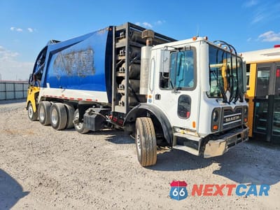 Zdjęcie 13 z 13 samochodu: 2013 MACK 600 MRU600 VIN:1M2AV17C7DM010353 - miniatura