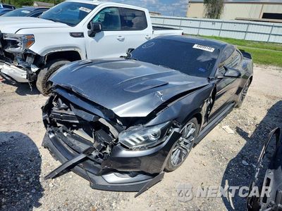 2016 FORD MUSTANG GT 1FA6P8CF6G5237048 - główne zdjęcie licytacji z USA - miniatura