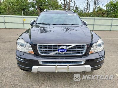 Piąte zdjęcie samochodu w środku: 2013 VOLVO XC90 3.2 VIN:YV4952CYXD1653115 - miniatura