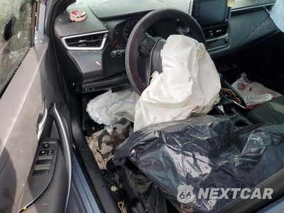 Zdjęcie 8 z 12 samochodu: 2020 TOYOTA COROLLA SE VIN:5YFS4RCEXLP032179 - miniatura