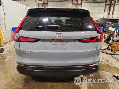 Zdjęcie 6 z 14 samochodu: 2026 HONDA CR-V EXL VIN:2HKRS4H7XTH473647 - miniatura