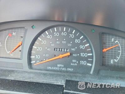 Zdjęcie 9 z 12 samochodu: 1999 TOYOTA TACOMA V6 VIN:4TAWN72NXXZ421559 - miniatura