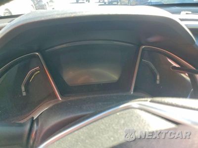 Zdjęcie 9 z 12 samochodu: 2016 HONDA CIVIC EX VIN:19XFC2F70GE208849 - miniatura