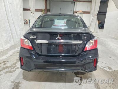 Zdjęcie 6 z 13 samochodu: 2023 MITSUBISHI MIRAGE G4 SE VIN:ML32FVFJXPHF06201 - miniatura