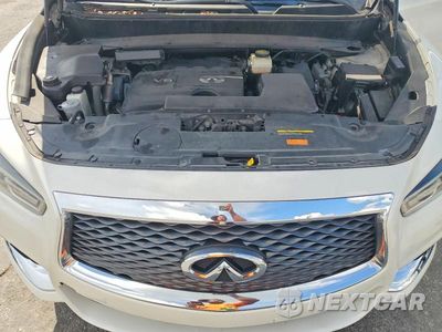 Zdjęcie 12 z 13 samochodu: 2020 INFINITI QX60 PURE VIN:5N1DL0MN8LC512960 - miniatura