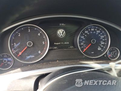 Zdjęcie 9 z 13 samochodu: 2015 VOLKSWAGEN TOUAREG V6 TDI VIN:WVGEP9BPXFD002657 - miniatura