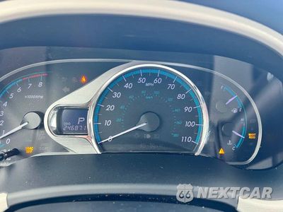 Zdjęcie 8 z 11 samochodu: 2013 TOYOTA SIENNA XLE 7-PASSENGER VIN:5TDDK3DC2DS049138 - miniatura