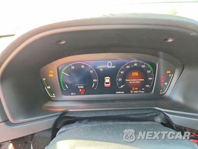 Zdjęcie 9 z 12 samochodu: 2023 HONDA ACCORD HYBRID SPORT VIN:1HGCY2F51PA055020 - miniatura