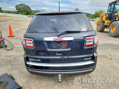 Zdjęcie 6 z 13 samochodu: 2013 GMC ACADIA SLT-1 VIN:1GKKVRKD4DJ166430 - miniatura