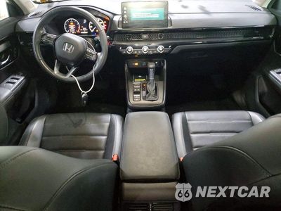 Zdjęcie 8 z 13 samochodu: 2024 HONDA CR-V EXL VIN:5J6RS4H72RL006849 - miniatura