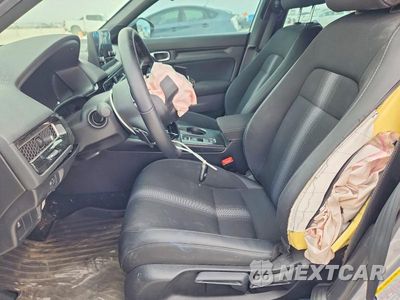 Zdjęcie 7 z 12 samochodu: 2026 HONDA CIVIC SPORT VIN:19XFL2H8XTE004852 - miniatura