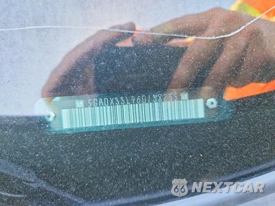 Zdjęcie 13 z 13 samochodu: 2006 BUICK TERRAZA CXL VIN:5GADX33L96D138255 - miniatura