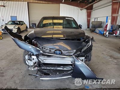 Piąte zdjęcie samochodu w środku: 2022 TOYOTA VENZA LIMITED VIN:JTEAAAAH8NJ101277 - miniatura