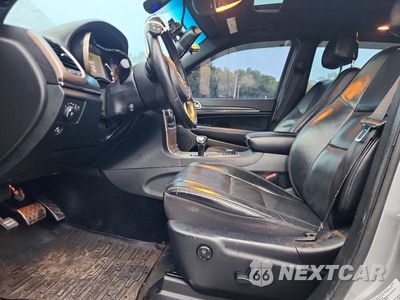 Zdjęcie 7 z 14 samochodu: 2015 JEEP GRAND CHEROKEE LIMITED VIN:1C4RJFBG0FC827621 - miniatura