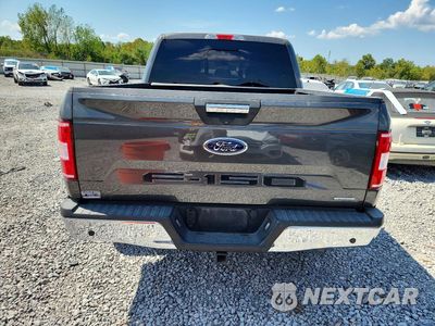 Zdjęcie 6 z 12 samochodu: 2019 FORD F150 SUPERCREW VIN:1FTEW1C46KKE49943 - miniatura