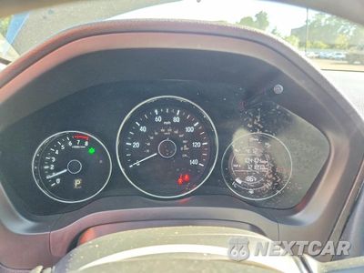 Zdjęcie 9 z 12 samochodu: 2016 HONDA HR-V LX VIN:3CZRU6H33GM731892 - miniatura