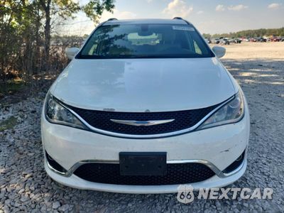 Piąte zdjęcie samochodu w środku: 2018 CHRYSLER PACIFICA TOURING L VIN:2C4RC1BG5JR217131 - miniatura
