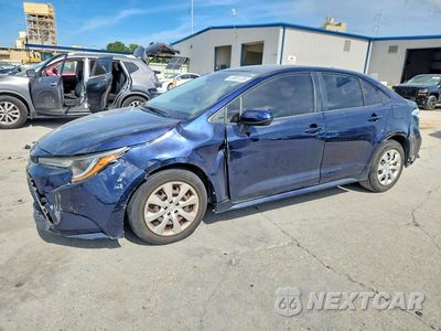 2020 TOYOTA COROLLA LE JTDEPRAE6LJ021191 - główne zdjęcie licytacji z USA - miniatura
