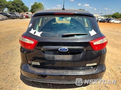 Zdjęcie 6 z 13 samochodu: 2013 FORD C-MAX PREMIUM VIN:1FADP5CU8DL549870 - miniatura