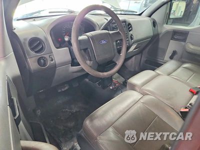 Zdjęcie 8 z 12 samochodu: 2005 FORD F150 VIN:1FTRF12W15NA81646 - miniatura