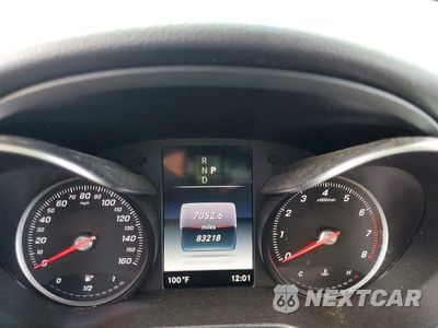 Zdjęcie 9 z 12 samochodu: 2018 MERCEDES-BENZ GLC 300 4MATIC VIN:WDC0G4KB5JV059464 - miniatura
