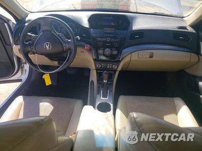 Zdjęcie 8 z 12 samochodu: 2013 ACURA ILX 20 PREMIUM VIN:19VDE1F52DE014256 - miniatura