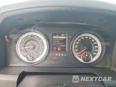 Zdjęcie 9 z 12 samochodu: 2013 RAM 1500 ST VIN:1C6RR6FT4DS618974 - miniatura