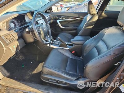 Zdjęcie 7 z 12 samochodu: 2013 HONDA ACCORD EXL VIN:1HGCT2B82DA012672 - miniatura