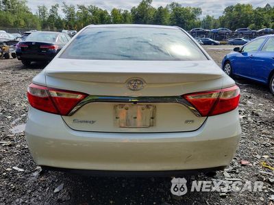 Zdjęcie 6 z 12 samochodu: 2016 TOYOTA CAMRY SE VIN:4T1BF1FK6GU148738 - miniatura