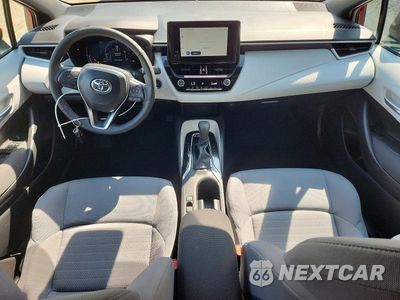 Zdjęcie 8 z 13 samochodu: 2026 TOYOTA COROLLA SE VIN:5YFS4MCE0TP289449 - miniatura