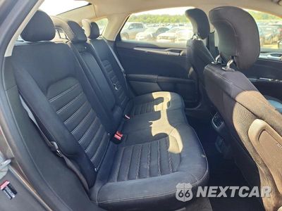 Zdjęcie 10 z 13 samochodu: 2014 FORD FUSION SE VIN:1FA6P0H79E5364392 - miniatura
