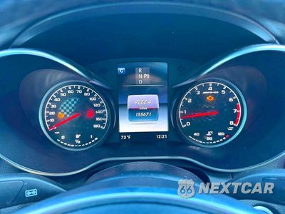 Zdjęcie 8 z 10 samochodu: 2017 MERCEDES-BENZ C 43 4MATIC AMG VIN:WDDWJ6EB9HF485886 - miniatura