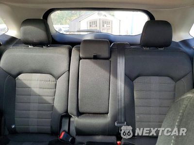 Zdjęcie 10 z 13 samochodu: 2017 FORD EDGE SEL VIN:2FMPK4J94HBC25458 - miniatura