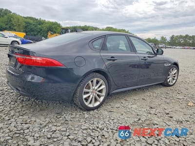 Trzecie zdjęcie samochodu z tyłu: 2016 JAGUAR XF R - SPORT VIN:SAJBL4BV9GCY16053 - miniatura