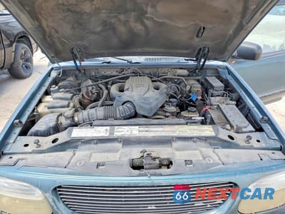 Zdjęcie 12 z 13 samochodu: 1997 FORD EXPLORER VIN:1FMCU22E0VUC57922 - miniatura