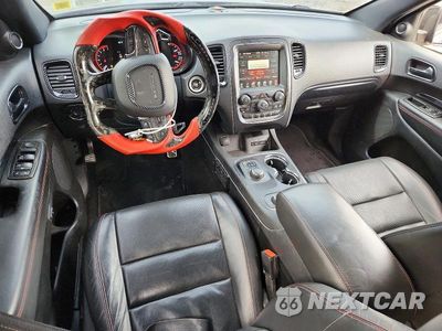 Zdjęcie 8 z 13 samochodu: 2015 DODGE DURANGO R/T VIN:1C4SDJCT9FC723040 - miniatura
