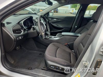 Zdjęcie 7 z 12 samochodu: 2022 CHEVROLET MALIBU LT VIN:1G1ZD5ST1NF174625 - miniatura