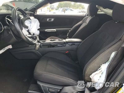 Zdjęcie 7 z 12 samochodu: 2023 FORD MUSTANG GT VIN:1FA6P8CF6P5300861 - miniatura