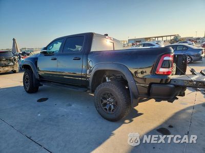 Drugie zdjęcie samochodu z przodu: 2022 RAM 1500 TRX VIN:1C6SRFU99NN193387 - miniatura