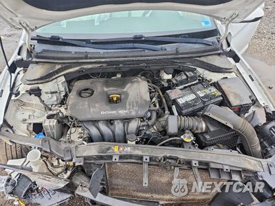 Zdjęcie 11 z 12 samochodu: 2018 HYUNDAI ELANTRA SEL VIN:5NPD84LF6JH323572 - miniatura