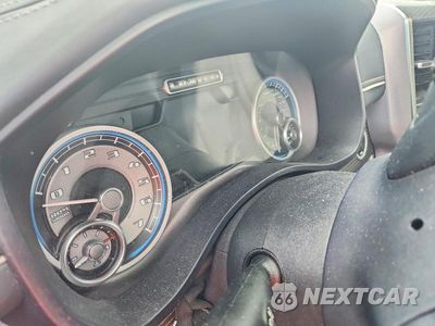 Zdjęcie 9 z 12 samochodu: 2022 RAM 1500 LIMITED VIN:1C6SRFHT7NN371030 - miniatura