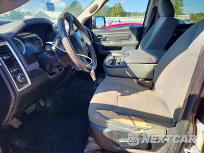 Zdjęcie 7 z 12 samochodu: 2017 RAM 2500 SLT VIN:3C6TR5JT0HG679002 - miniatura