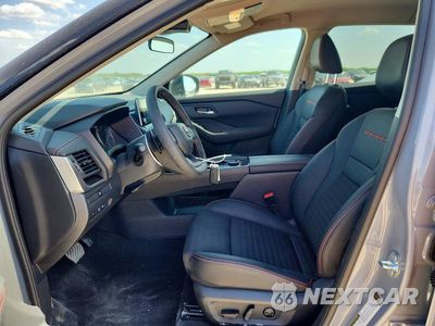 Zdjęcie 7 z 13 samochodu: 2026 NISSAN ROGUE ROCK CREEK VIN:5N1BT3BB1TC795753 - miniatura