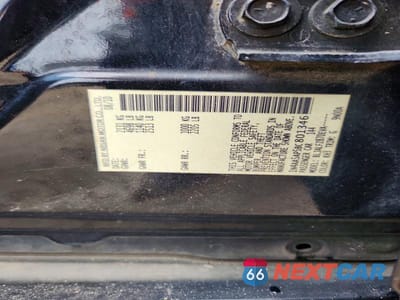 Zdjęcie 12 z 12 samochodu: 2011 NISSAN MAXIMA 3.5 S VIN:1N4AA5AP5BC801346 - miniatura